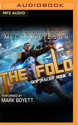 The Fold by Micky Neilson