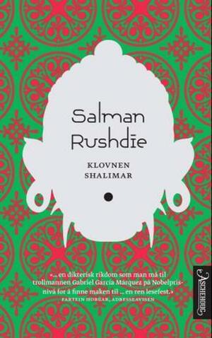 Klovnen Shalimar by Salman Rushdie