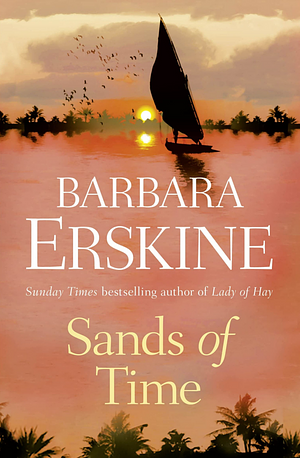 Sands of Time by Barbara Erskine