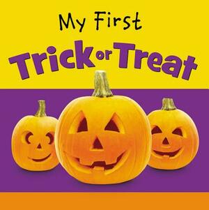 My First Trick or Treat by Ideals