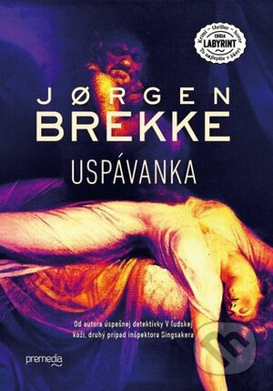 Uspávanka by Jørgen Brekke