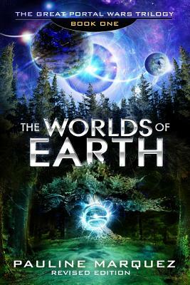 The Worlds of Earth by Pauline Marquez