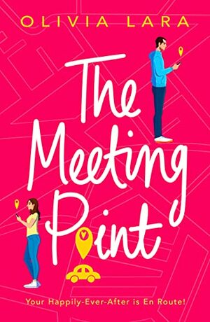 The Meeting Point by Olivia Lara