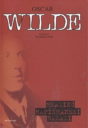 Reading Hapishanesi Baladı by Oscar Wilde
