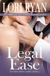 Legal Ease by Lori Ryan