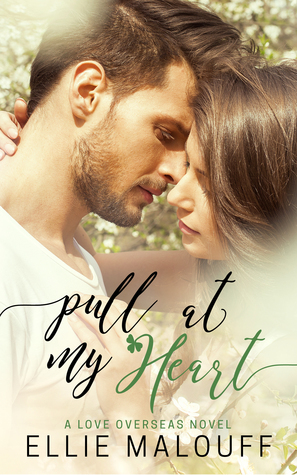 Pull At My Heart by Ellie Malouff