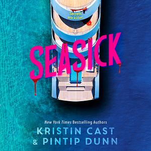 Seasick by Kristin Cast, Pintip Dunn