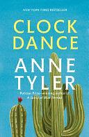 Clock Dance by Anne Tyler