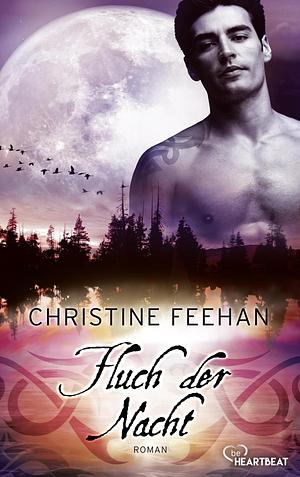 Fluch der Nacht by Christine Feehan