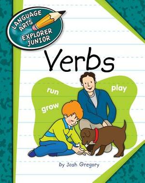 Verbs by Josh Gregory