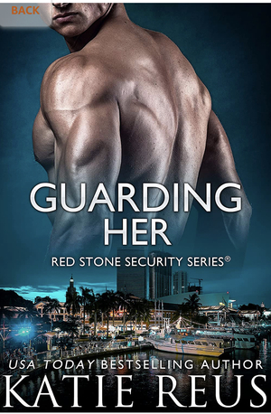 Guarding Her by Katie Reus