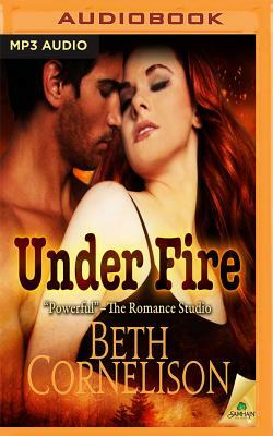 Under Fire by Beth Cornelison