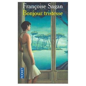 Bonjour Tristesse by Françoise Sagan