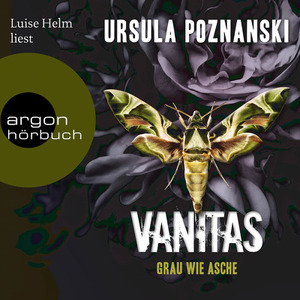 Grau wie Asche by Ursula Poznanski
