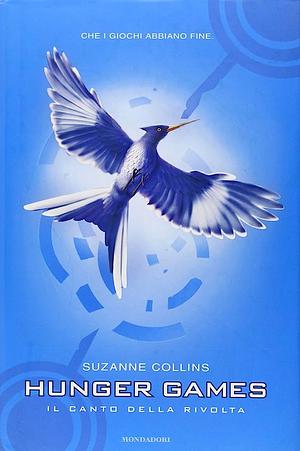 Il canto della rivolta by Suzanne Collins