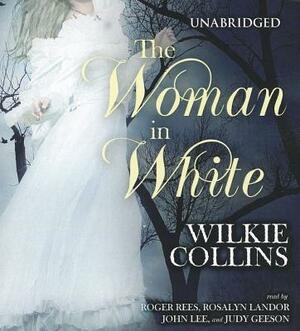 The Woman in White by Wilkie Collins