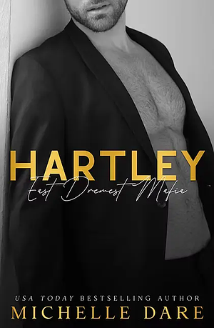 Hartley by Michelle Dare