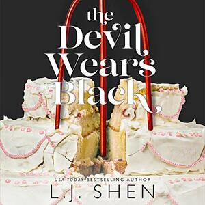 The Devil Wears Black by L.J. Shen