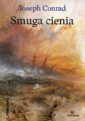 Smuga cienia by Joseph Conrad