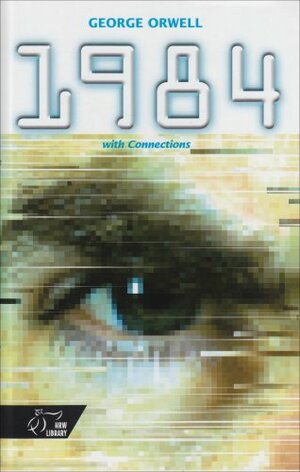 1984 by George Orwell