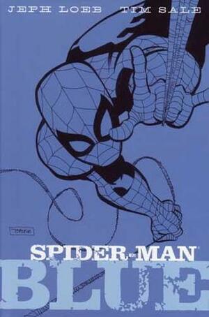 Spider-Man: Blue by Tim Sale, Jeph Loeb