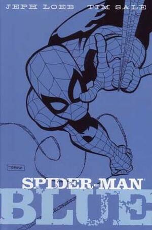 Spider-Man: Blue by Jeph Loeb, Tim Sale