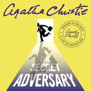 The Secret Adversary by Agatha Christie