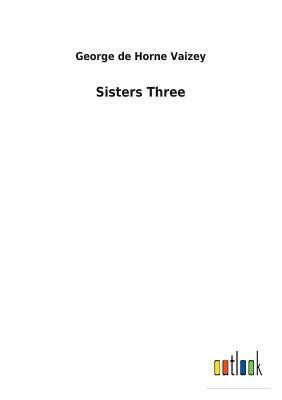 Sisters Three by George de Horne Vaizey