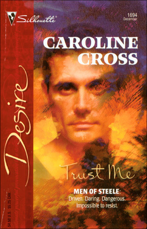 Trust Me by Caroline Cross