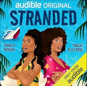 Stranded by Shukri R. Abdi, Chris Bruno, David Howard Lee