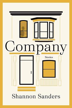 Company by Shannon Sanders