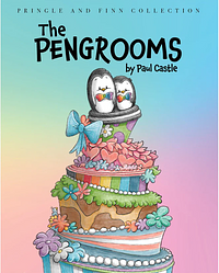 The Pengrooms by Paul Castle