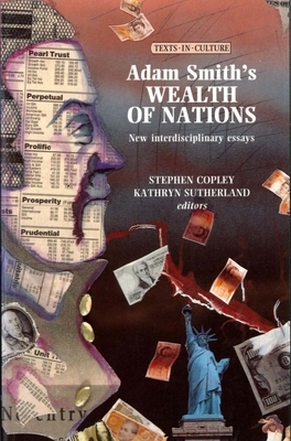 Adam Smith's Wealth of Nations by 