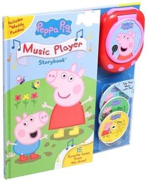 Peppa Pig: Music Player by Meredith Rusu