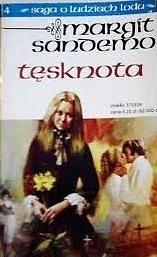 Tęsknota by Margit Sandemo