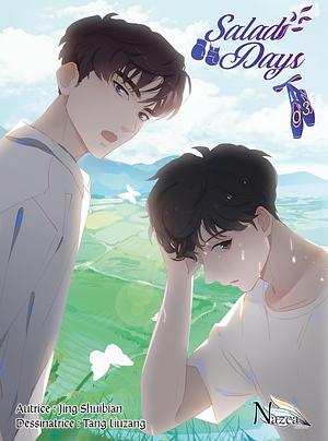 Salad Days - Tome 3 - Tome 3 by Jing Shui Bian