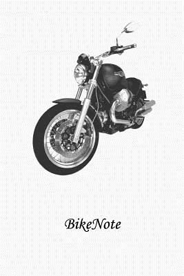 BikeNote by Jane Smith