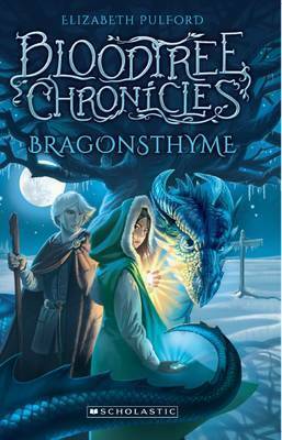 Bragonsthyme by Elizabeth Pulford