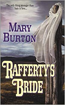 Rafferty's Bride by Mary Burton