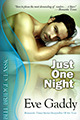 Just One Night by Eve Gaddy