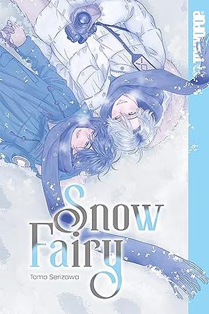 Snow Fairy by Tomo Serizawa