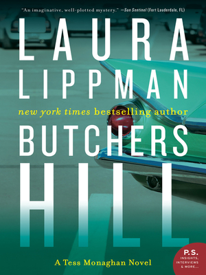 Butchers Hill by Laura Lippman