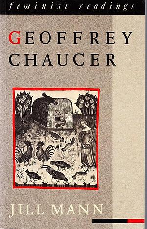 Geoffrey Chaucer by Jill Mann