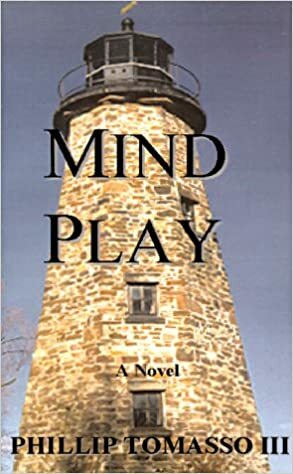 Mind Play by Phillip Tomasso III