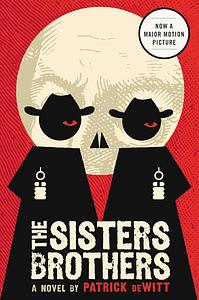 The Sisters Brothers by Patrick deWitt