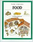 Food: Its Evolution Through the Ages by Piero Ventura