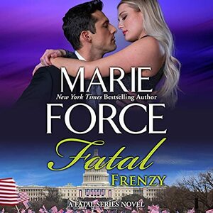 Fatal Frenzy by Marie Force