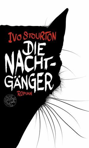 Die Nachtgänger by Ivo Stourton