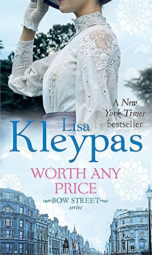 Worth Any Price by Lisa Kleypas