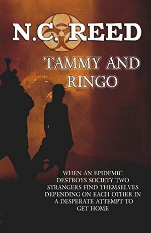 Tammy and Ringo by N.C. Reed